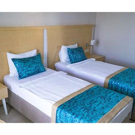 Festival Nature Hotel 케메르 외부 사진