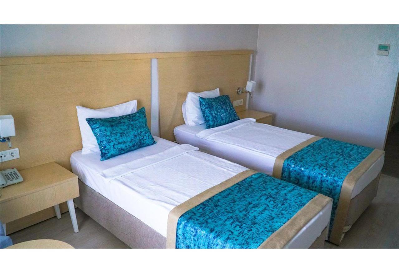 Festival Nature Hotel 케메르 외부 사진