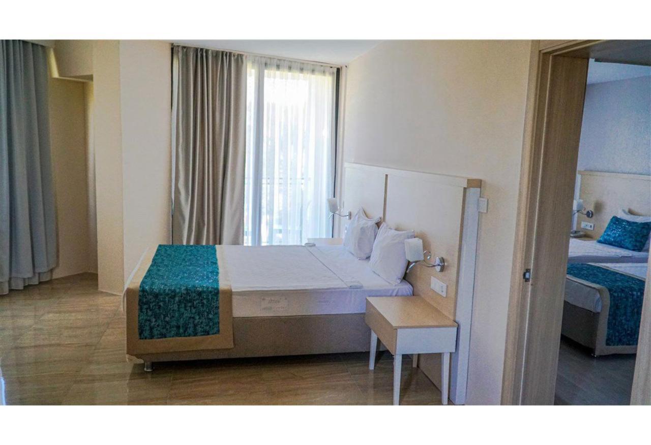 Festival Nature Hotel 케메르 외부 사진