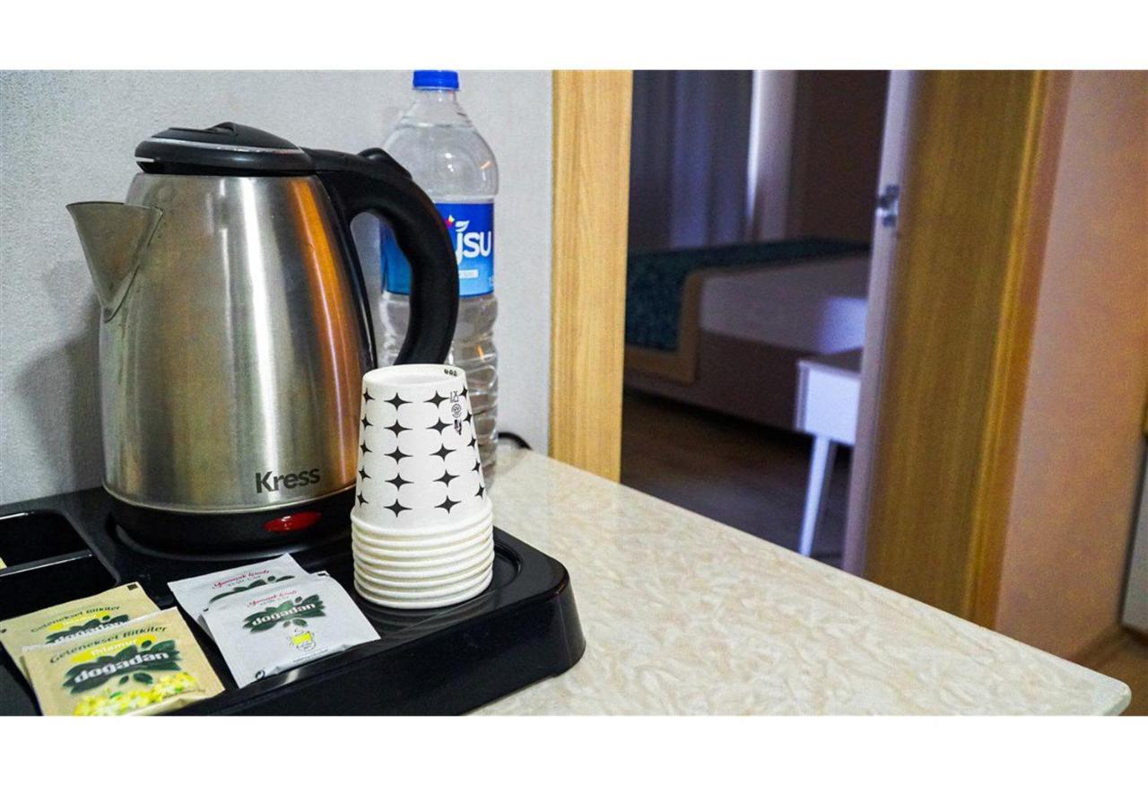 Festival Nature Hotel 케메르 외부 사진