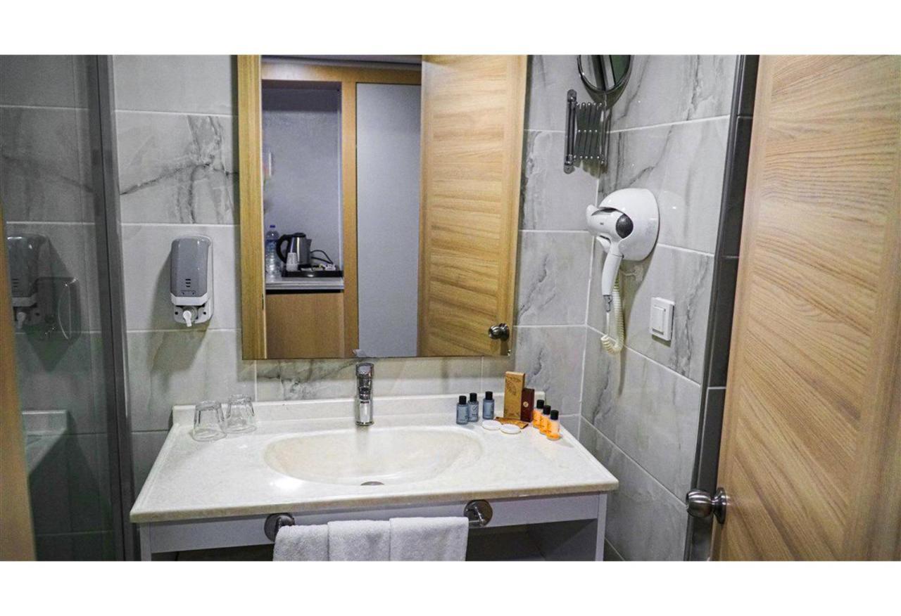 Festival Nature Hotel 케메르 외부 사진