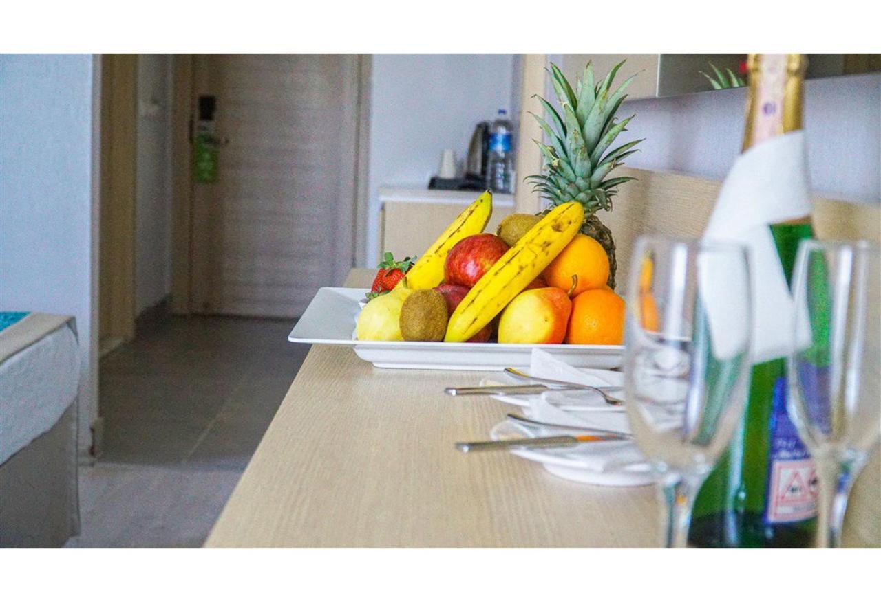 Festival Nature Hotel 케메르 외부 사진