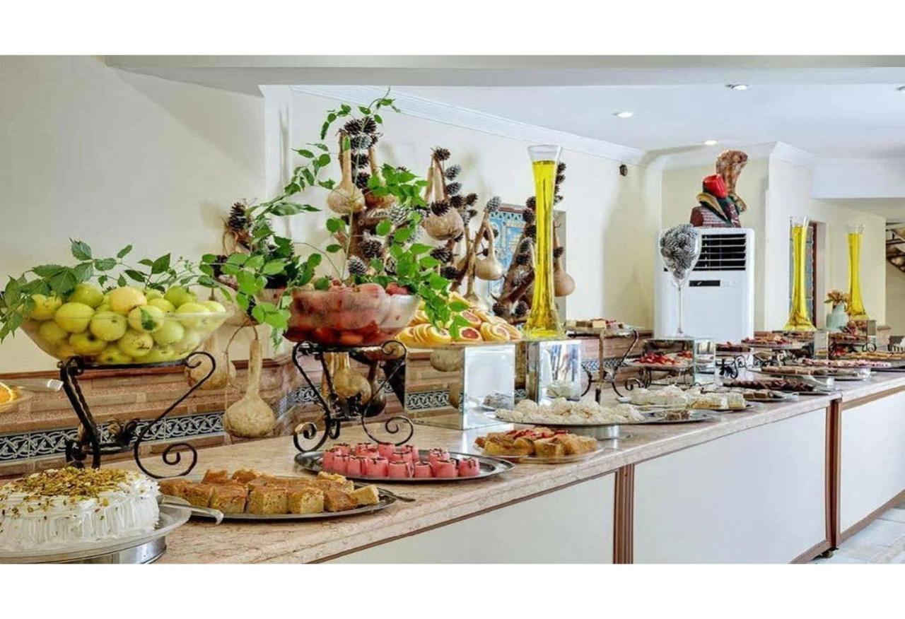 Festival Nature Hotel 케메르 외부 사진