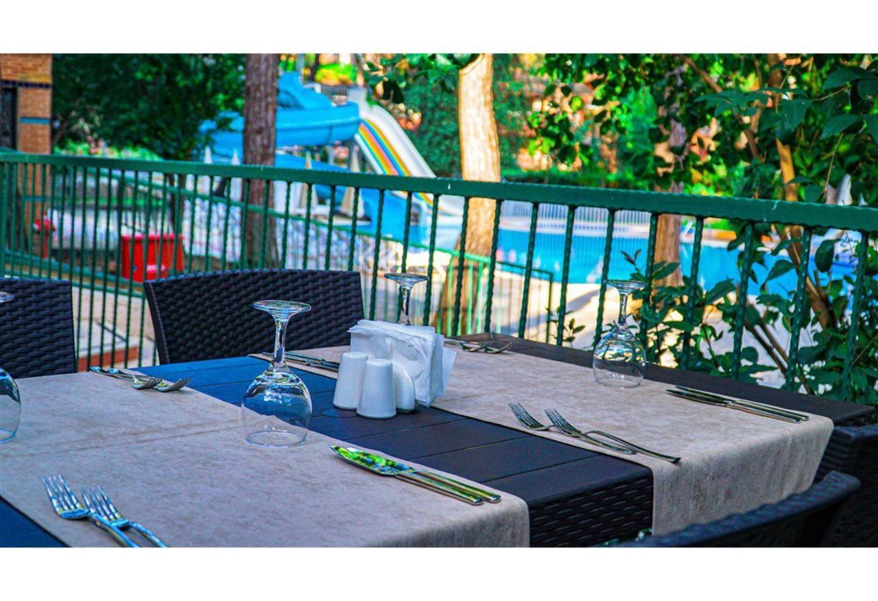Festival Nature Hotel 케메르 외부 사진