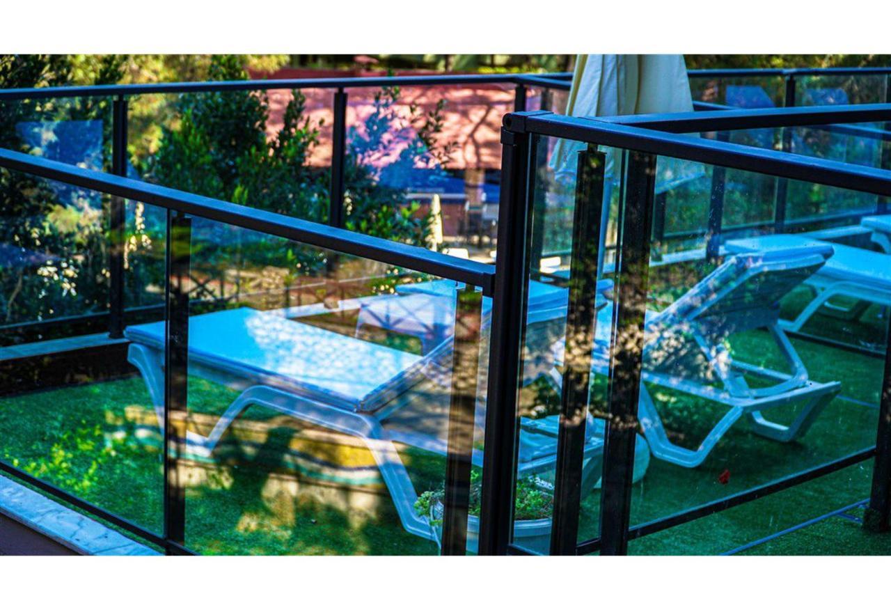 Festival Nature Hotel 케메르 외부 사진