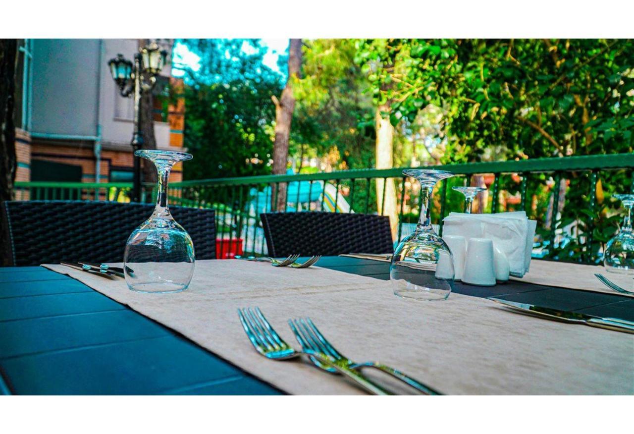 Festival Nature Hotel 케메르 외부 사진