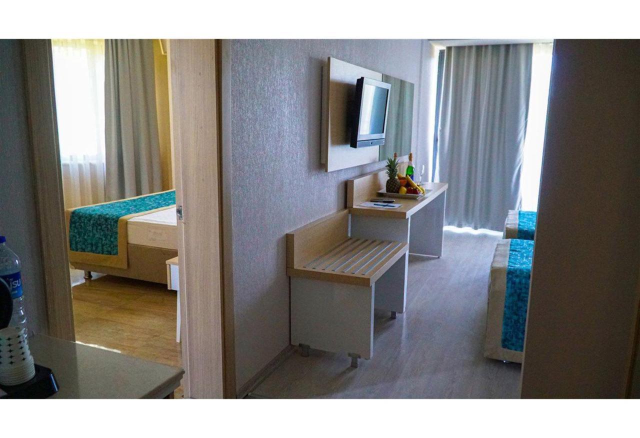 Festival Nature Hotel 케메르 외부 사진