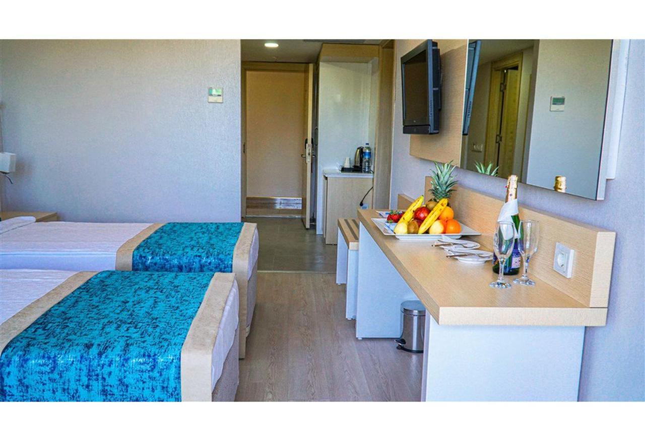 Festival Nature Hotel 케메르 외부 사진