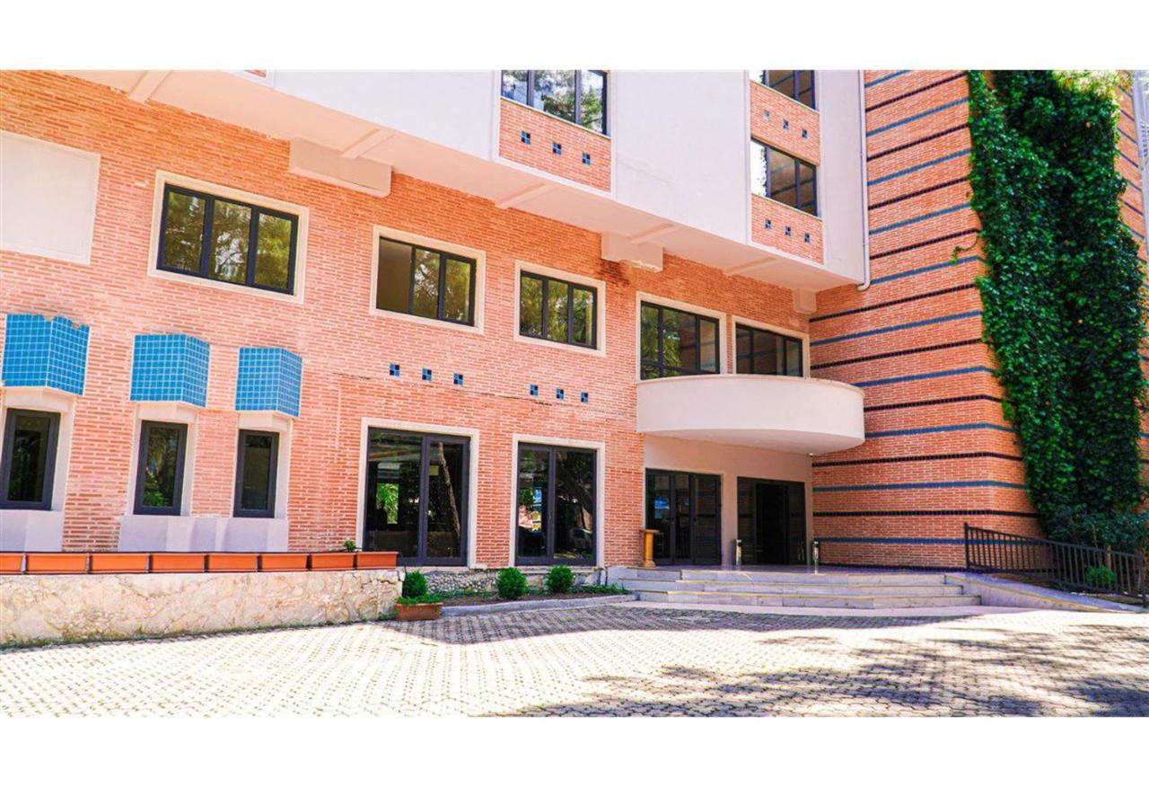 Festival Nature Hotel 케메르 외부 사진