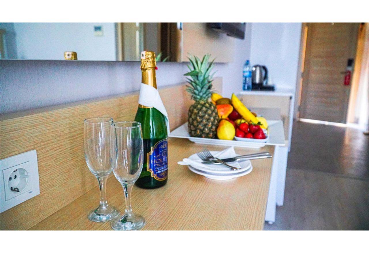 Festival Nature Hotel 케메르 외부 사진