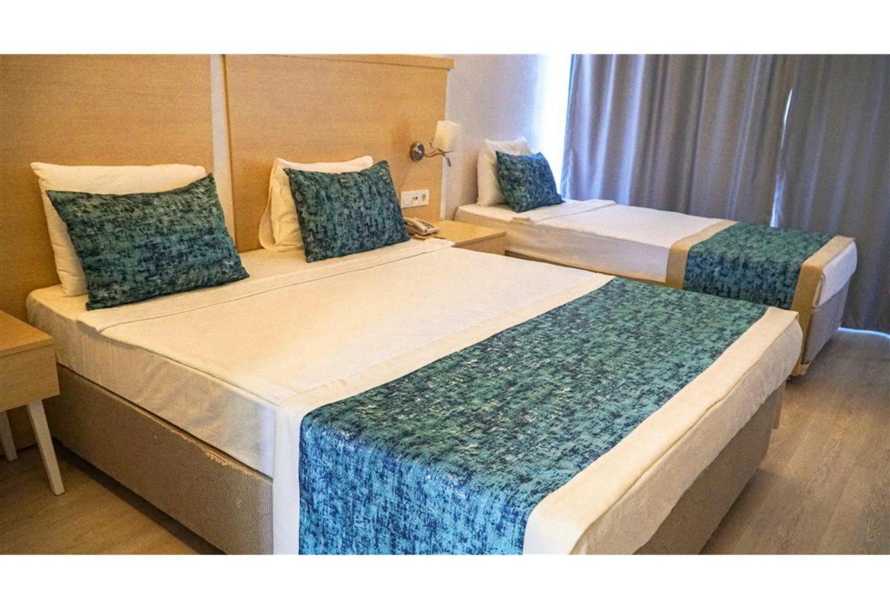 Festival Nature Hotel 케메르 외부 사진