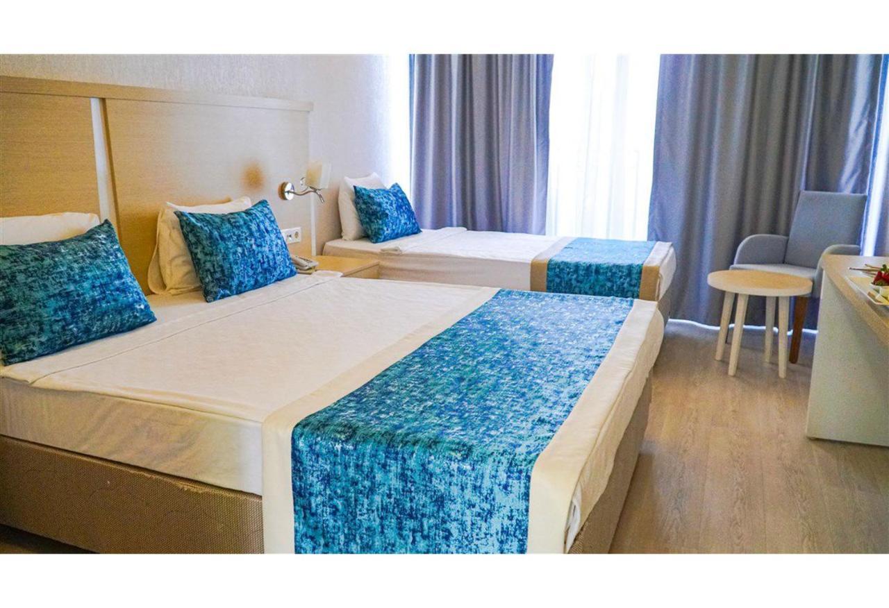 Festival Nature Hotel 케메르 외부 사진