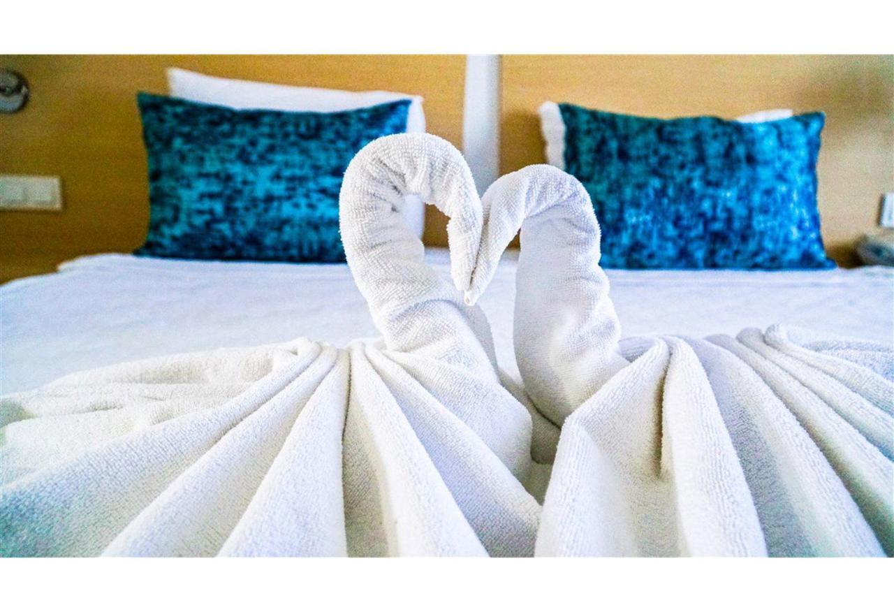 Festival Nature Hotel 케메르 외부 사진