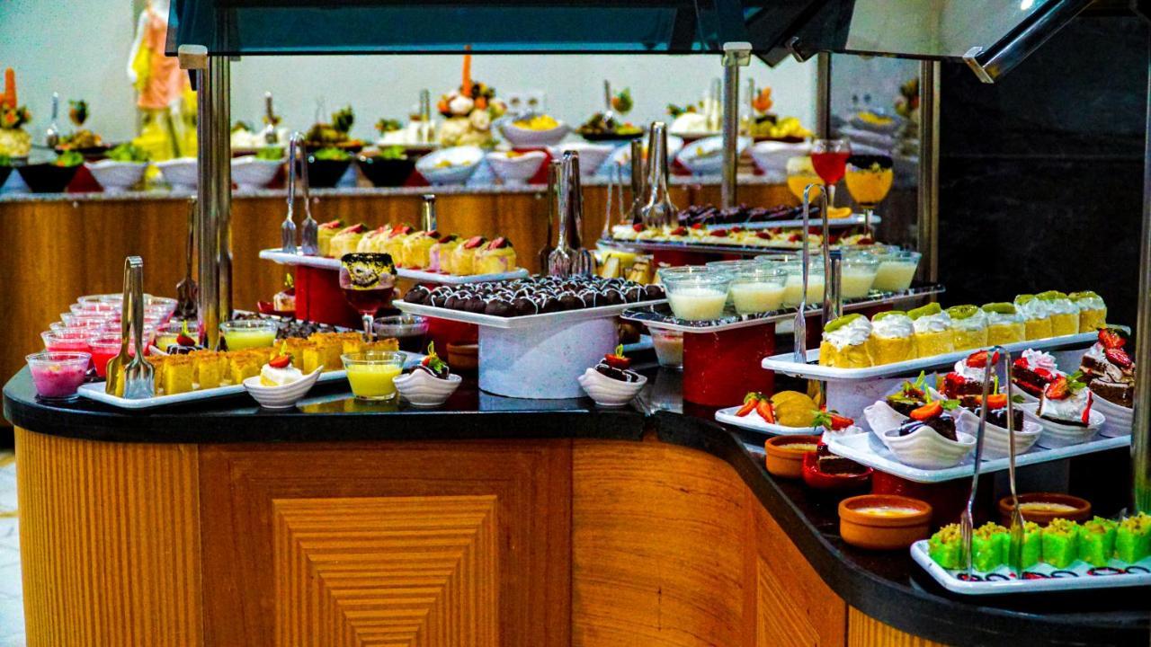 Festival Nature Hotel 케메르 외부 사진
